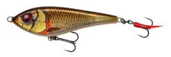 Outlet Deviator Swim SS 12,5cm Dirty Roach Hardbaits