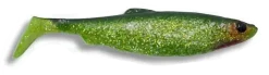 New 4D Herring Shad 16cm Salty Peppermint Gummiköder