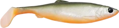 New 4D Herring Shad 16cm Salty Peppermint Gummiköder