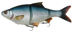 Discount 4D Line Thru Roach S 18cm 86g Roach sinkend Gummiköder
