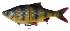 Discount 4D Line Thru Roach S 18cm 86g Roach sinkend Gummiköder