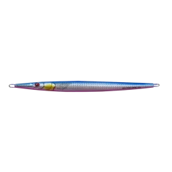 Discount 3D Needle Jig 20cm 100g Glow Zebra PHP Meeresköder
