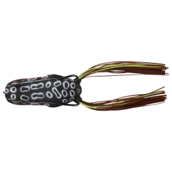 Clearance 3D Pop Frog F 5,5cm Brown Hardbaits|Gummiköder
