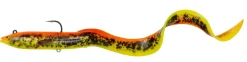 Online 4D Real Eel S 20cm 38g Golden Ambulance sinkend Gummiköder