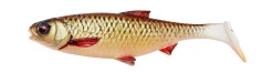 Clearance 3D River Roach 14cm Roach Gummiköder