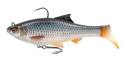 Hot 3D Roach RTF 18cm Roach Gummiköder