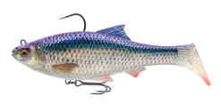 Hot 3D Roach RTF 18cm Roach Gummiköder