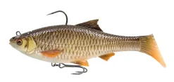 Hot 3D Roach RTF 18cm Roach Gummiköder