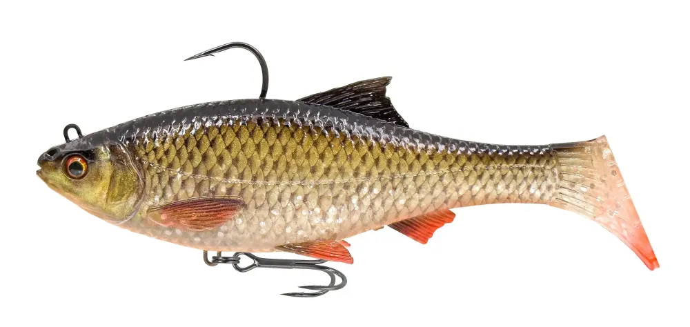 Discount 3D Roach RTF FS 12cm Roach Gummiköder