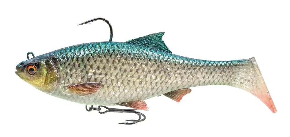 Discount 3D Roach RTF FS 12cm Roach Gummiköder