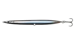 3D Sandeel Pencil sinkend 12,5cm Sandeel Meeresköder