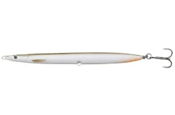 3D Sandeel Pencil sinkend 12,5cm Sandeel Meeresköder
