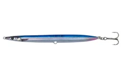 3D Sandeel Pencil sinkend 12,5cm Sandeel Meeresköder