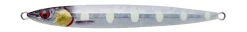 Best 3D Slim Jig Minnow 12,5cm 60g Sardine PHP Meeresköder