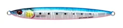 Best 3D Slim Jig Minnow 12,5cm 60g Sardine PHP Meeresköder