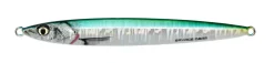 Best 3D Slim Jig Minnow 12,5cm 60g Sardine PHP Meeresköder