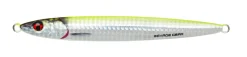 Sale 3D Slim Jig Minnow 15cm 100g Sardine PHP Meeresköder
