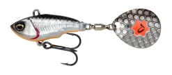 Sale Fat Tail Spin 16g Perch Metallköder