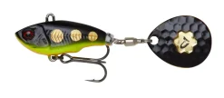 Sale Fat Tail Spin 16g Perch Metallköder