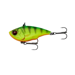 Clearance Fat Vibes 6,6cm Blue Chrome Hardbaits