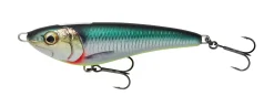 Discount Freestyler V2 SS 11cm Green Silver Hardbaits