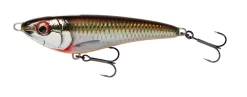 Discount Freestyler V2 SS 11cm Green Silver Hardbaits