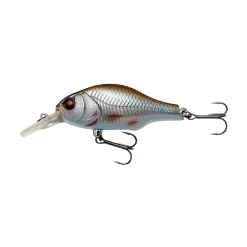 New Gravity Crank MR F 5,8cm Roach Westen|Kescher