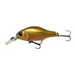 New Gravity Crank MR F 5,8cm Roach Westen|Kescher