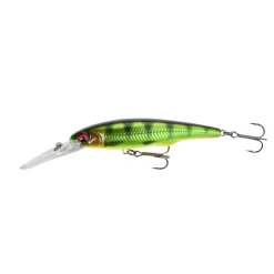 Sale Gravity Twitch DR 8,3cm Red Tiger Hardbaits