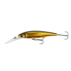 Sale Gravity Twitch DR 8,3cm Red Tiger Hardbaits