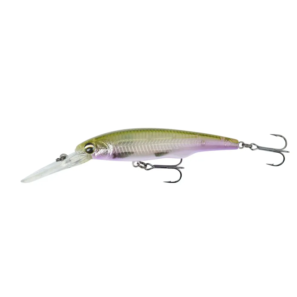 Sale Gravity Twitch DR 8,3cm Red Tiger Hardbaits