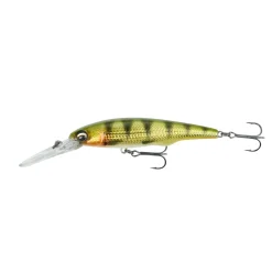 Gravity Twitch DR 11,5cm Red Tiger Hardbaits