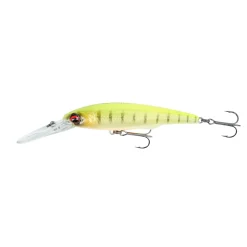 Gravity Twitch DR 11,5cm Red Tiger Hardbaits