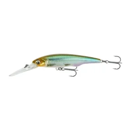 Gravity Twitch DR 11,5cm Red Tiger Hardbaits