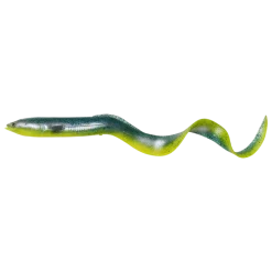 Outlet LB Real Eel 15cm Dirty Eel Gummiköder