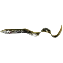 Outlet LB Real Eel 15cm Dirty Eel Gummiköder