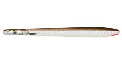 Sale Line Thru Sandeel Nail 11cm 20g Matt Sandeel Meeresköder