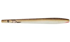 Sale Line Thru Sandeel Nail 11cm 20g Matt Sandeel Meeresköder