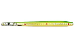 Sale Line Thru Sandeel Nail 11cm 20g Matt Sandeel Meeresköder