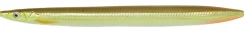 Sale Linethru Sandeel 15cm 27g Sandeel Meeresköder