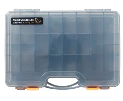 Sale Lurebox 2 Sided Tacklebox #Large 29,5x6,2x20,5cm Boxen & Eimer