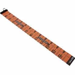 Online Measure Up Roll 13x130cm 1,3m Messen, Wiegen, Hältern