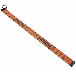 Sale Measure Up Roll 8x130cm 1,3m Messen, Wiegen, Hältern