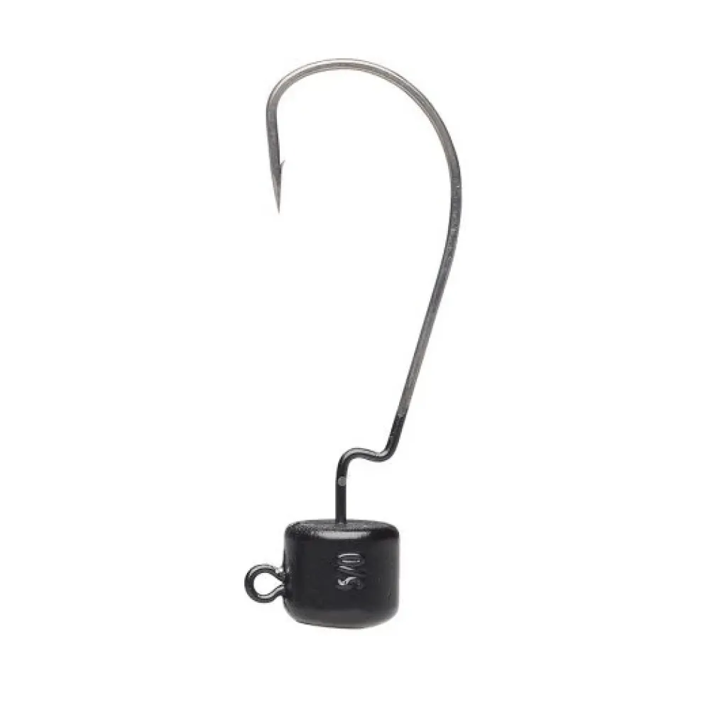 Discount Ned EWG Jighead #3/0 5g Jigköpfe