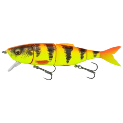 Best 4Play V2 Liplure SF 13,5cm Roach schwimmend Gummiköder