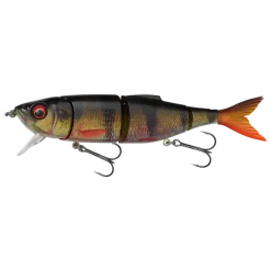 Best 4Play V2 Liplure SF 13,5cm Roach schwimmend Gummiköder