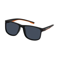 Online Polarized Sunglasses Polbrille Black Brillen