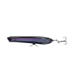 Best Prop Walker 10cm Black Hardbaits