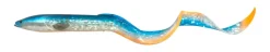 Hot Real Eel 40cm Chameleon Eel Gummiköder