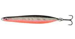 Seeker ISP 8,7cm 16g Green Silver Meeresköder